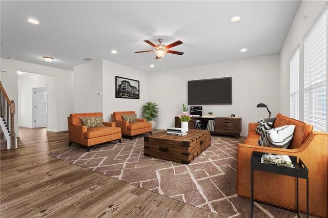 36 Woody NW Way, Adairsville, GA 30103