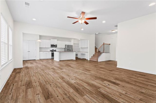 36 Woody NW Way, Adairsville, GA 30103