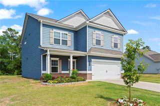 36 Woody NW Way, Adairsville, GA 30103