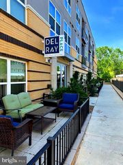 1800 MOUNT VERNON AVE #207, Alexandria, VA 22301
