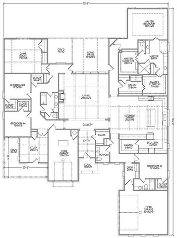 9189 Whispering Pines Lane, Arcadia, OK 73007