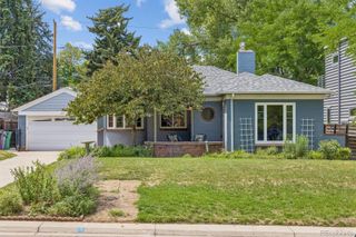 711 Forest Street, Denver, CO 80220