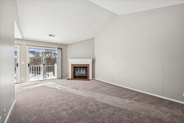 67 Beechmont Court W2, Schaumburg, IL 60193