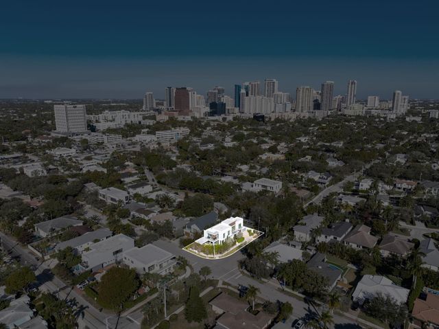 1111 SE 9th Avenue, Fort Lauderdale, FL 33316