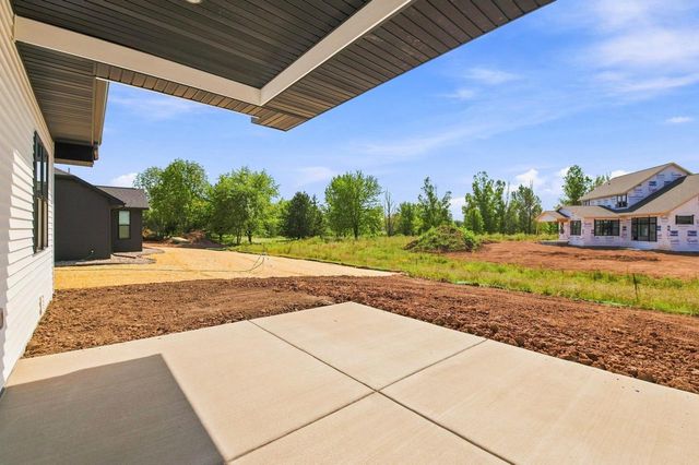 3685 ELLA JO WAY, De Pere, WI 54115