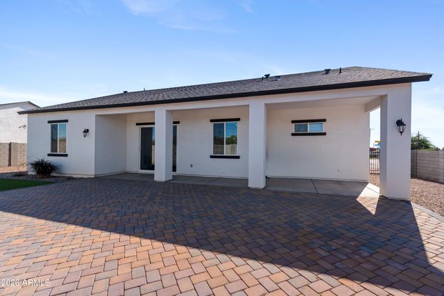 10530 E Baltimore Street, Apache Junction, AZ 85120