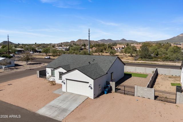 10530 E Baltimore Street, Apache Junction, AZ 85120