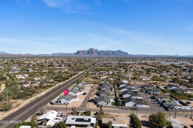 10530 E Baltimore Street, Apache Junction, AZ 85120