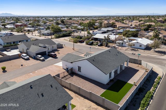 10530 E Baltimore Street, Apache Junction, AZ 85120