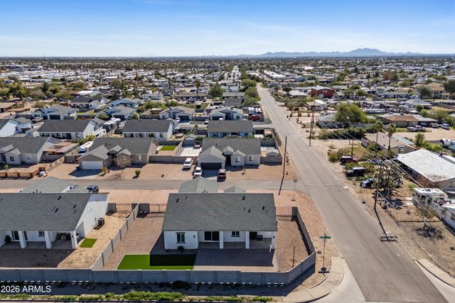 10530 E Baltimore Street, Apache Junction, AZ 85120