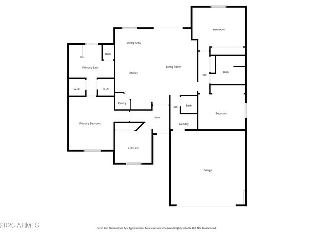 10530 E Baltimore Street, Apache Junction, AZ 85120