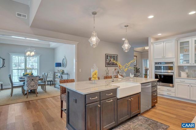 2 ODOM CT, Charlottesville, VA 22901
