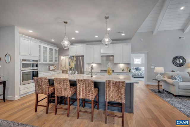2 ODOM CT, Charlottesville, VA 22901