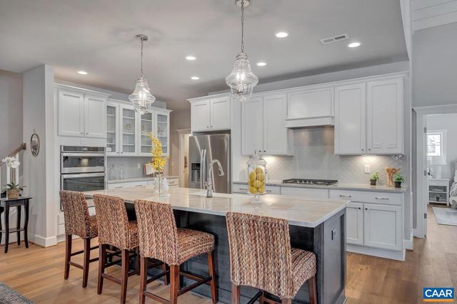 2 ODOM CT, Charlottesville, VA 22901