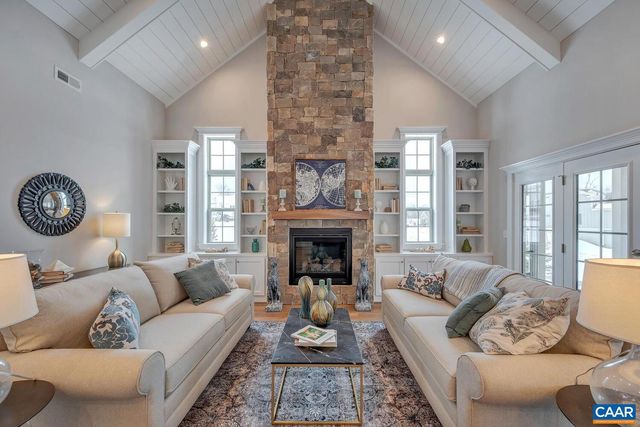 2 ODOM CT, Charlottesville, VA 22901