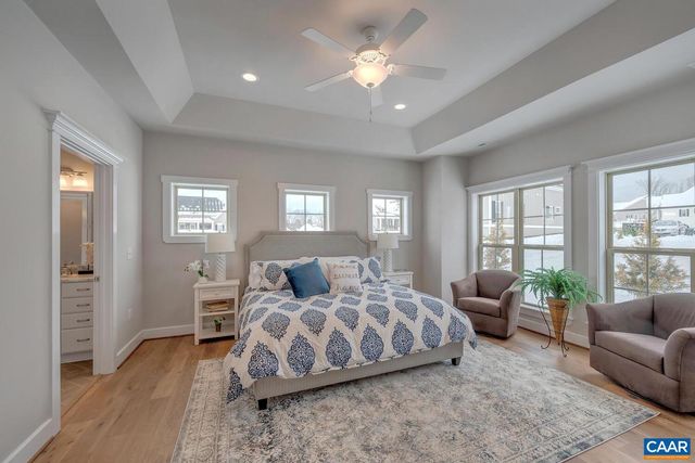 2 ODOM CT, Charlottesville, VA 22901