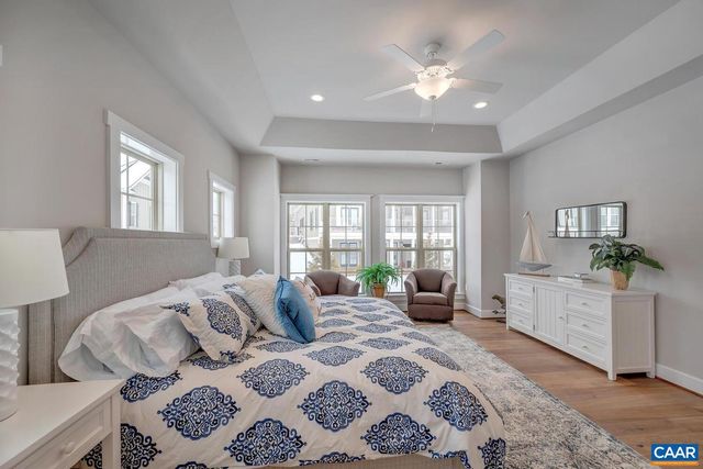2 ODOM CT, Charlottesville, VA 22901
