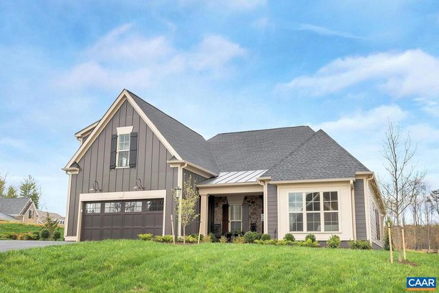 2 ODOM CT, Charlottesville, VA 22901
