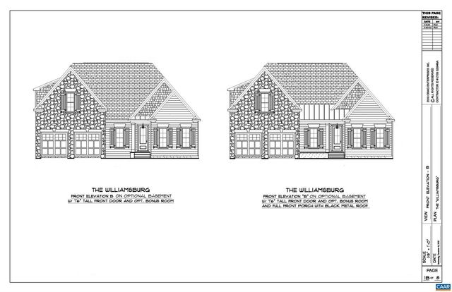2 ODOM CT, Charlottesville, VA 22901