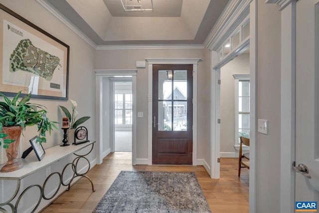 2 ODOM CT, Charlottesville, VA 22901