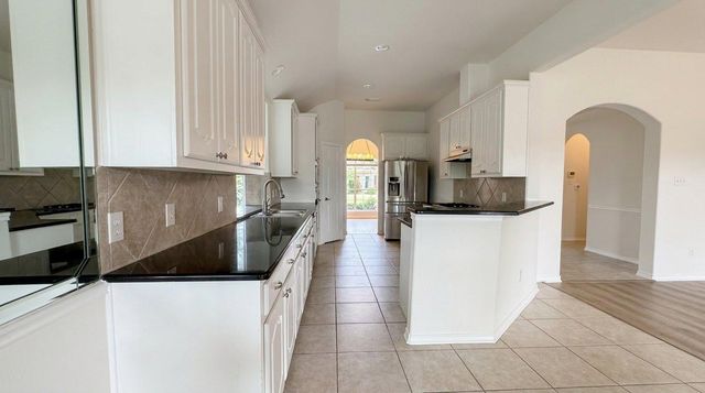 9815 Brilliant Lake Drive, Humble, TX 77396