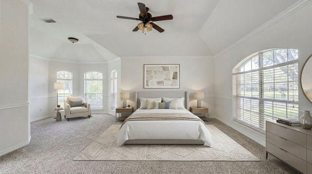 9815 Brilliant Lake Drive, Humble, TX 77396