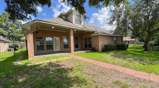 9815 Brilliant Lake Drive, Humble, TX 77396