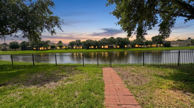 9815 Brilliant Lake Drive, Humble, TX 77396