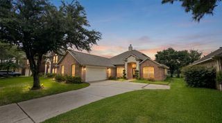 9815 Brilliant Lake Drive, Humble, TX 77396