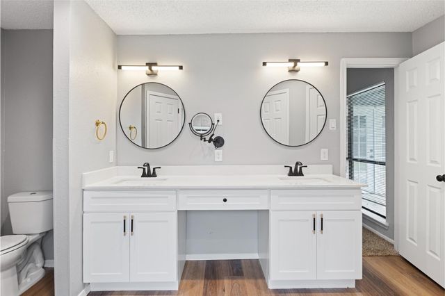 2314 Peaceful Valley Drive, Spring, TX 77373