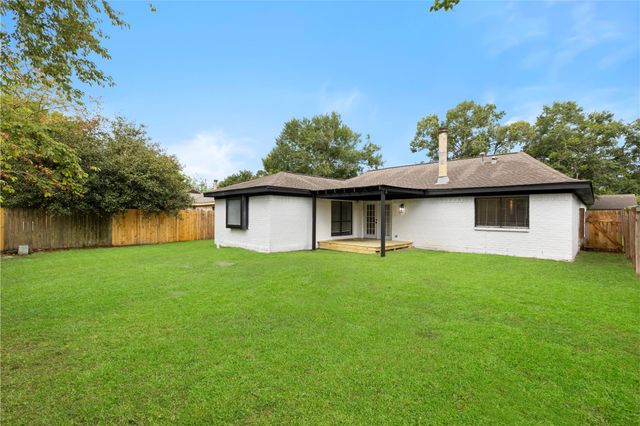 2314 Peaceful Valley Drive, Spring, TX 77373