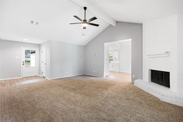 2314 Peaceful Valley Drive, Spring, TX 77373