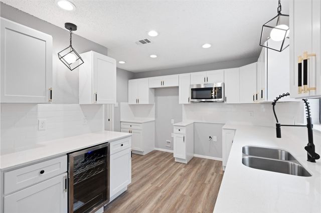 2314 Peaceful Valley Drive, Spring, TX 77373