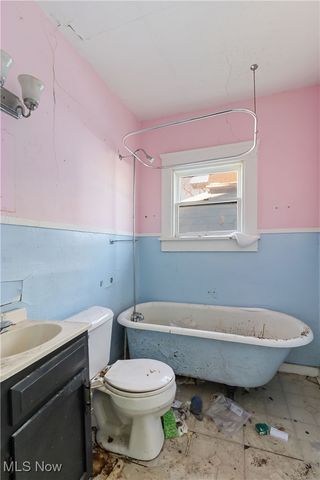 2910 Caroline Avenue, Lorain, OH 44055