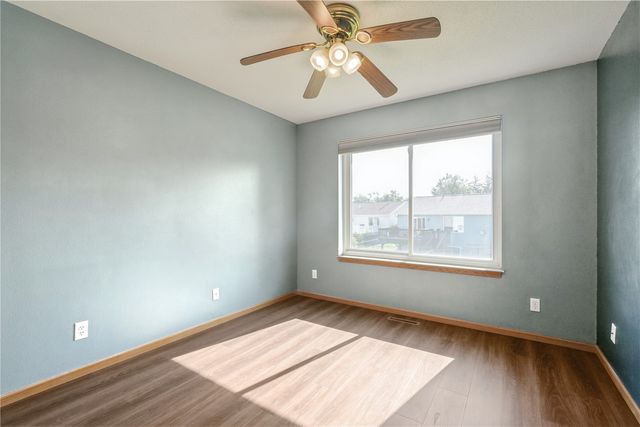 1007 Wolf Drive NW, Cedar Rapids, IA 52405