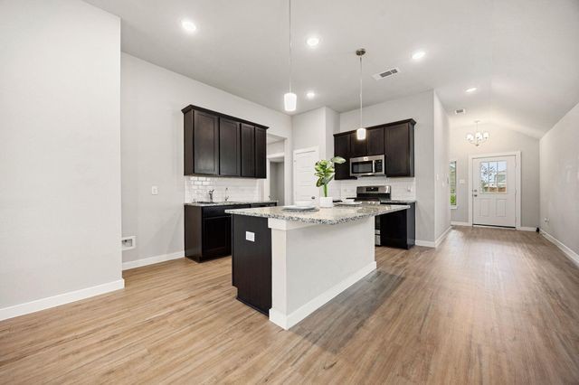 21618 Coral Mist Drive, Cypress, TX 77433