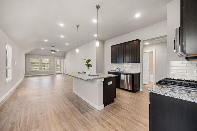 21618 Coral Mist Drive, Cypress, TX 77433