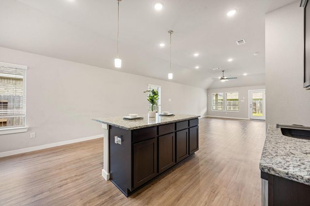 21618 Coral Mist Drive, Cypress, TX 77433