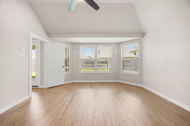 21618 Coral Mist Drive, Cypress, TX 77433