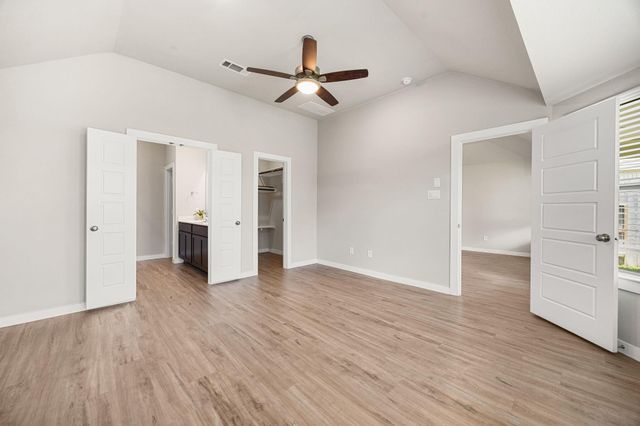 21618 Coral Mist Drive, Cypress, TX 77433