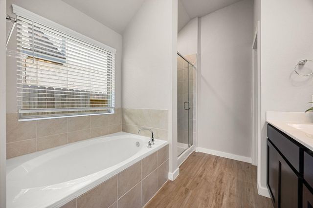 21618 Coral Mist Drive, Cypress, TX 77433