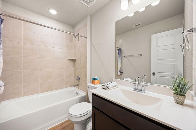 21618 Coral Mist Drive, Cypress, TX 77433