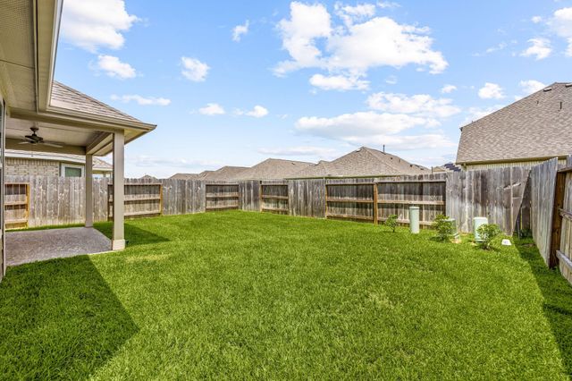 21618 Coral Mist Drive, Cypress, TX 77433