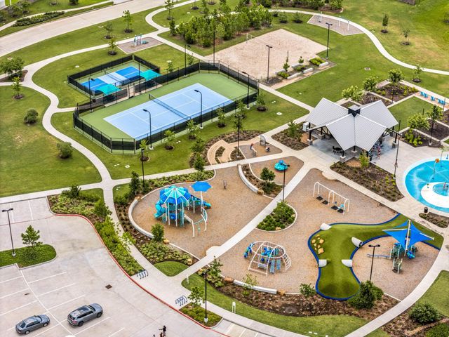 21618 Coral Mist Drive, Cypress, TX 77433