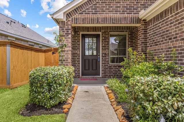 21618 Coral Mist Drive, Cypress, TX 77433