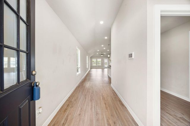 21618 Coral Mist Drive, Cypress, TX 77433