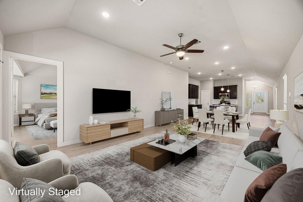 21618 Coral Mist Drive, Cypress, TX 77433