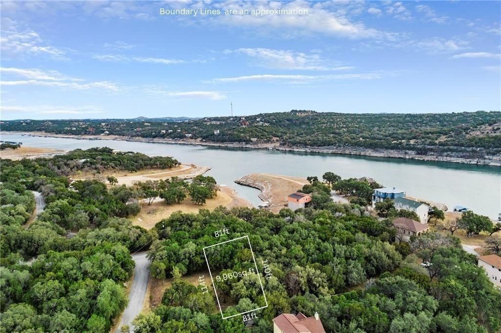 21719 Heather DR, Lago Vista, TX 78645