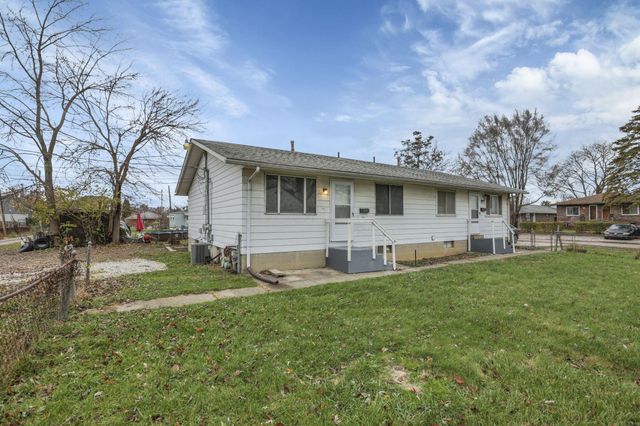 355-357 N Algonquin Avenue, Columbus, OH 43204