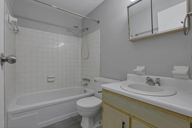 355-357 N Algonquin Avenue, Columbus, OH 43204